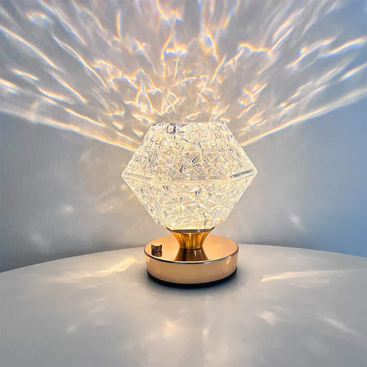 Stellar Shine - stolní lampa Sky Star