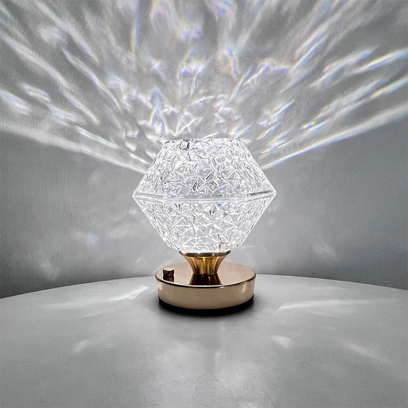 Stellar Shine - stolní lampa Sky Star