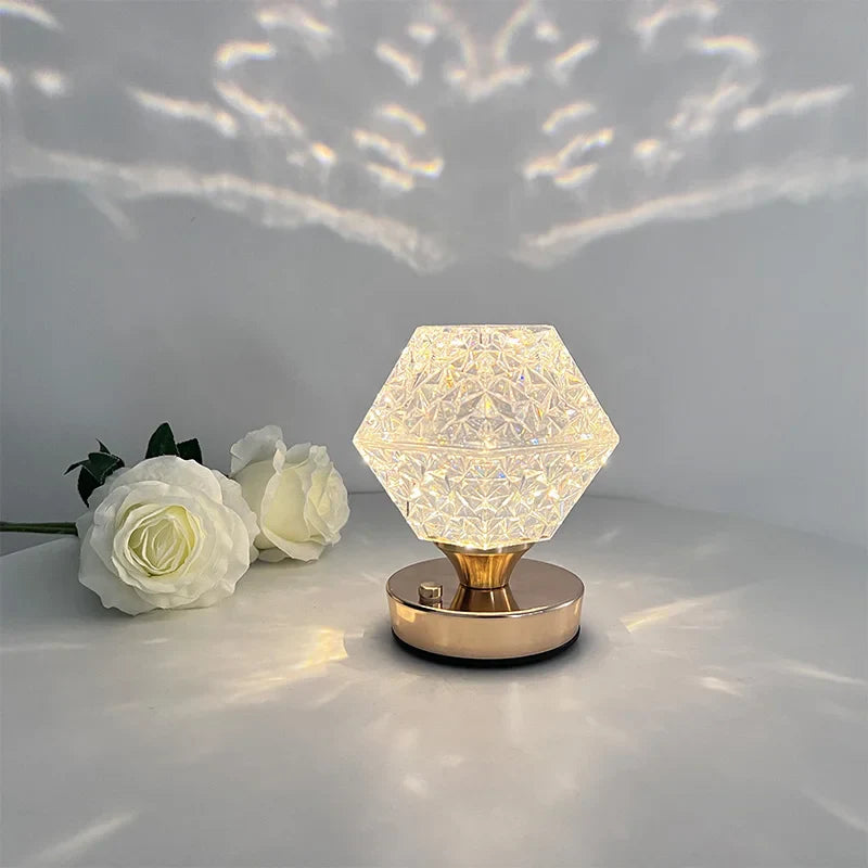 Stellar Shine - stolní lampa Sky Star