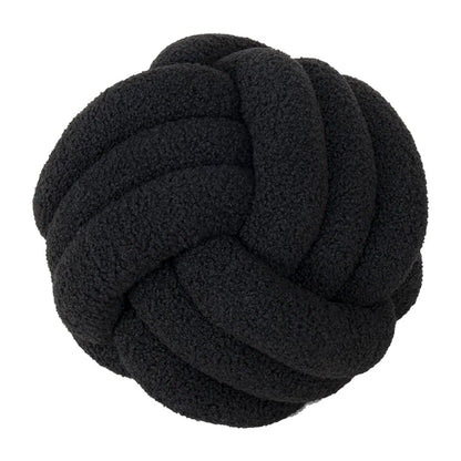 BallKnot | Ručně vyrobený polštářek na házení