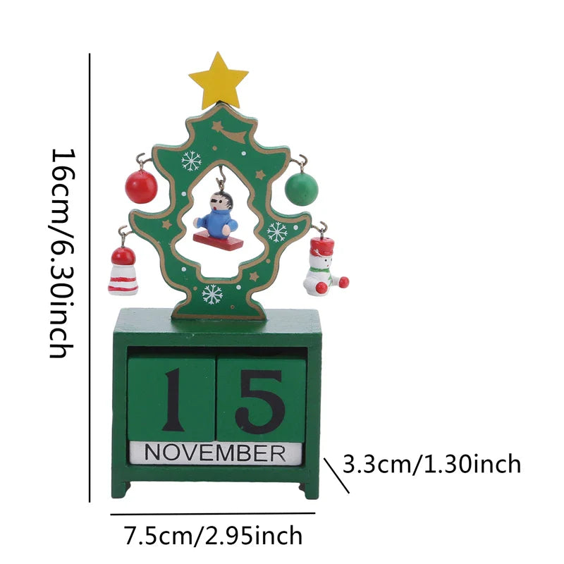 AdventCheer | Vánoční odpočítávací kalendář