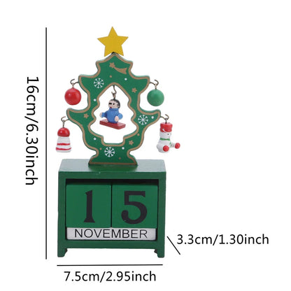 AdventCheer | Vánoční odpočítávací kalendář