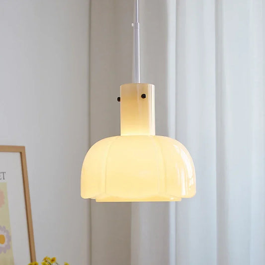 EtherLight | Skleněné závěsné svítidlo pro domácnost