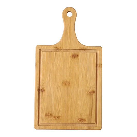 BambooBase | prkénko na krájení různých pokrmů