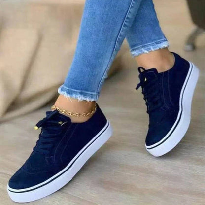 LB | Wygodne i przewiewne sneakersy