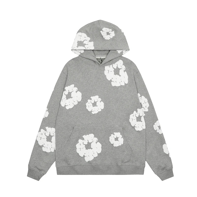 LB | Luźny i stylowy sweter zimowy
