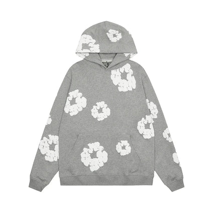 LB | Luźny i stylowy sweter zimowy