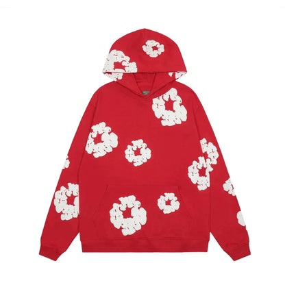 LB | Luźny i stylowy sweter zimowy