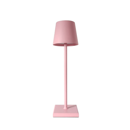 AuraLamp - Minimalistická bezdrátová lampa