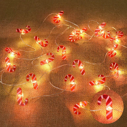 ChristmasSparkle | LED dekorativní osvětlení