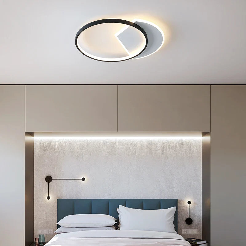 ShineAura | Moderní stropní svítidlo LED