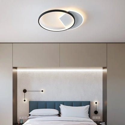 ShineAura | Moderní stropní svítidlo LED