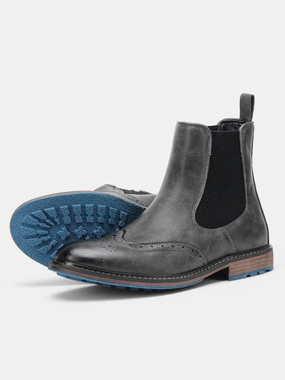LB i stylowe ortopedyczne buty ogólne