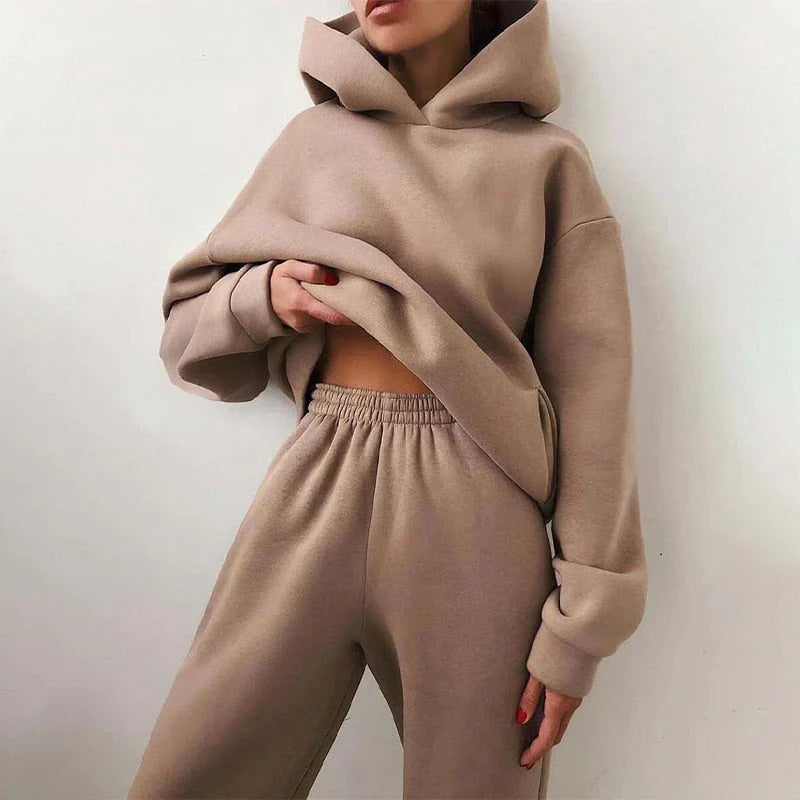 LB | Modny i minimalistyczny sweter zimowy