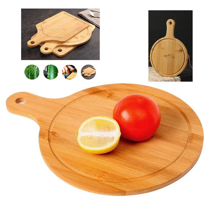 BambooBase | prkénko na krájení různých pokrmů