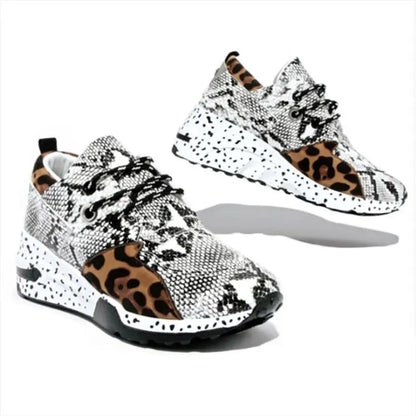 LB | Wspierane kolorowe buty treningowe