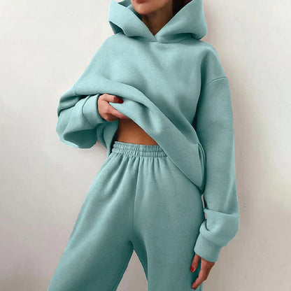 LB | Modny i minimalistyczny sweter zimowy