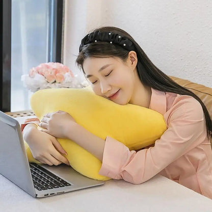 StarlightCuddle | Okouzlující polštář ve tvaru hvězdy