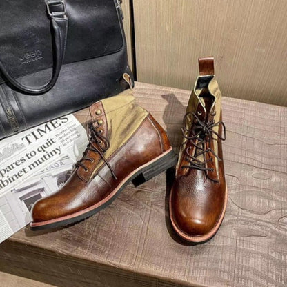 LB i wspierające ortopedyczne buty ogólne