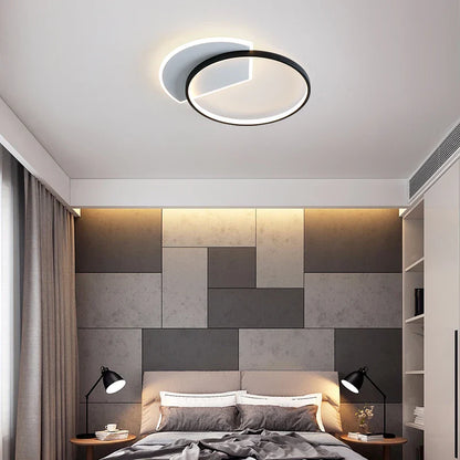 ShineAura | Moderní stropní svítidlo LED