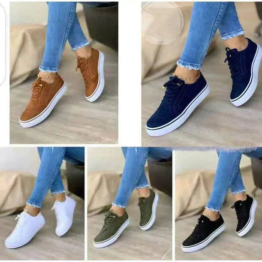 LB | Wygodne i przewiewne sneakersy