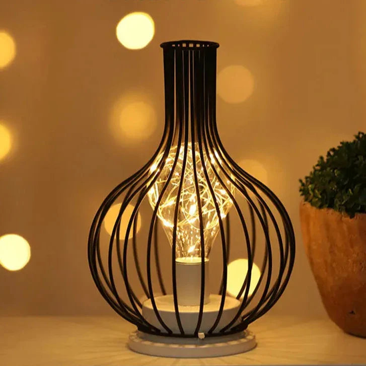 ArtisanLights | retro stolní lampa