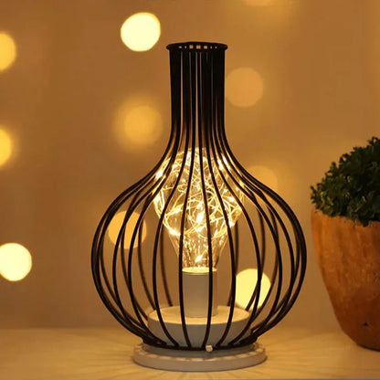 ArtisanLights | retro stolní lampa