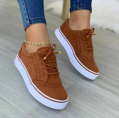 LB | Wygodne i przewiewne sneakersy