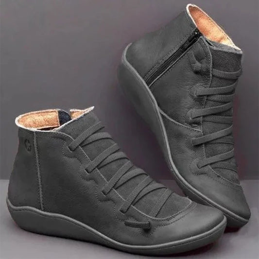 LB | Wygodne buty za kostkę