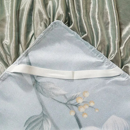 AzureBloom | Luxusní povlečení