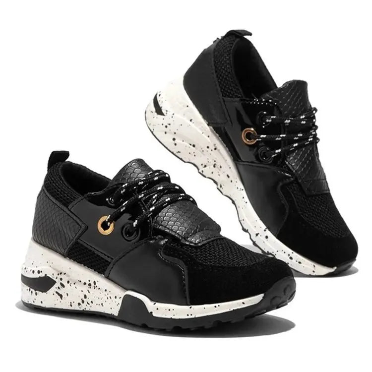 LB | Wspierane kolorowe buty treningowe