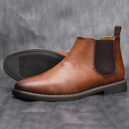 LB i wszechstronne ortopedyczne buty ogólne
