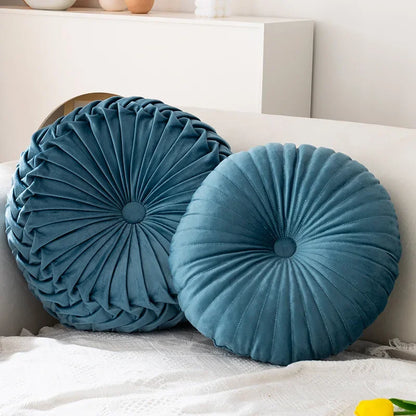 FluffyWheel | Stylový dekorativní polštářek s motivem kola