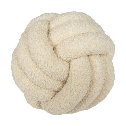 BallKnot | Ručně vyrobený polštářek na házení