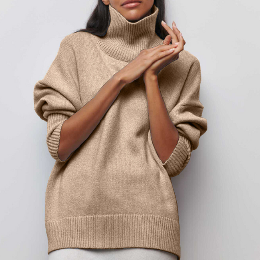 LB | Klasyczny i stylowy sweter