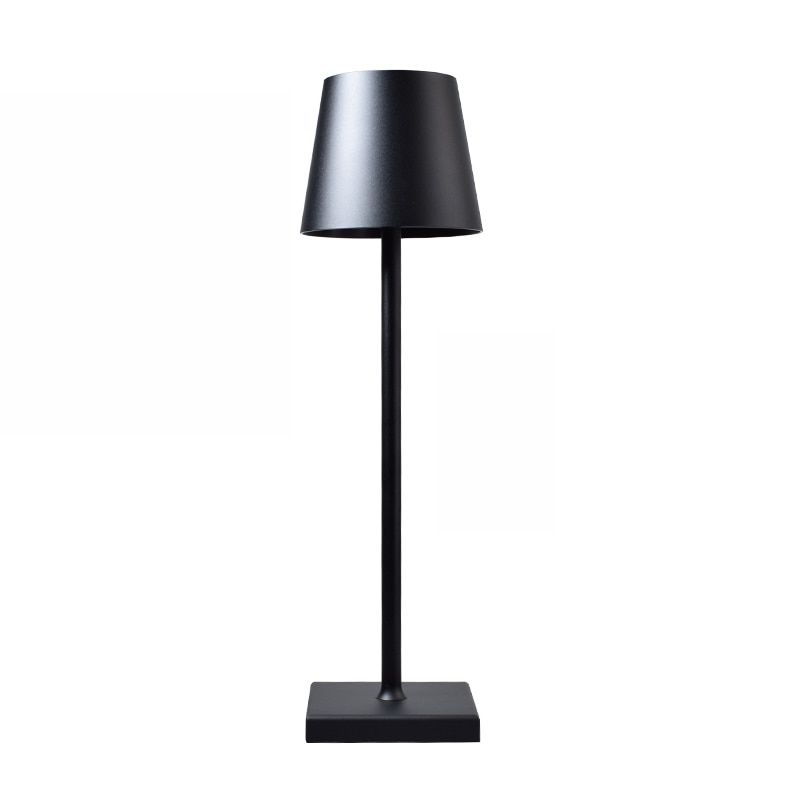 AuraLamp - Minimalistická bezdrátová lampa
