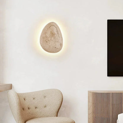 GardenRadiance | Kreativní nástěnné osvětlení pro terasu