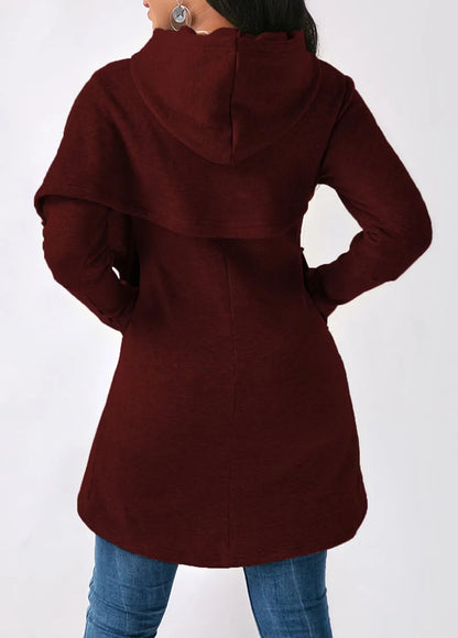 LB | Elegancki i wszechstronny sweter zimowy