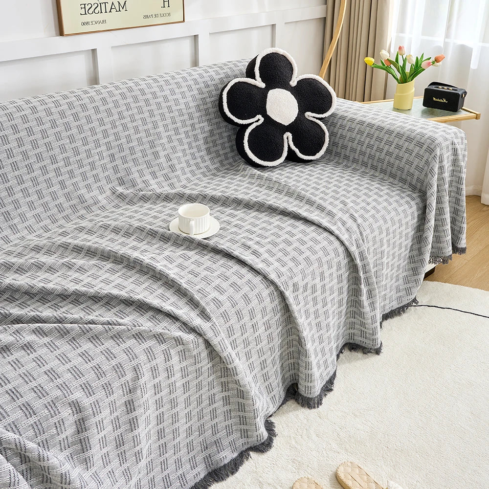 BankBlanket | Extra velká vnější bankovní deka
