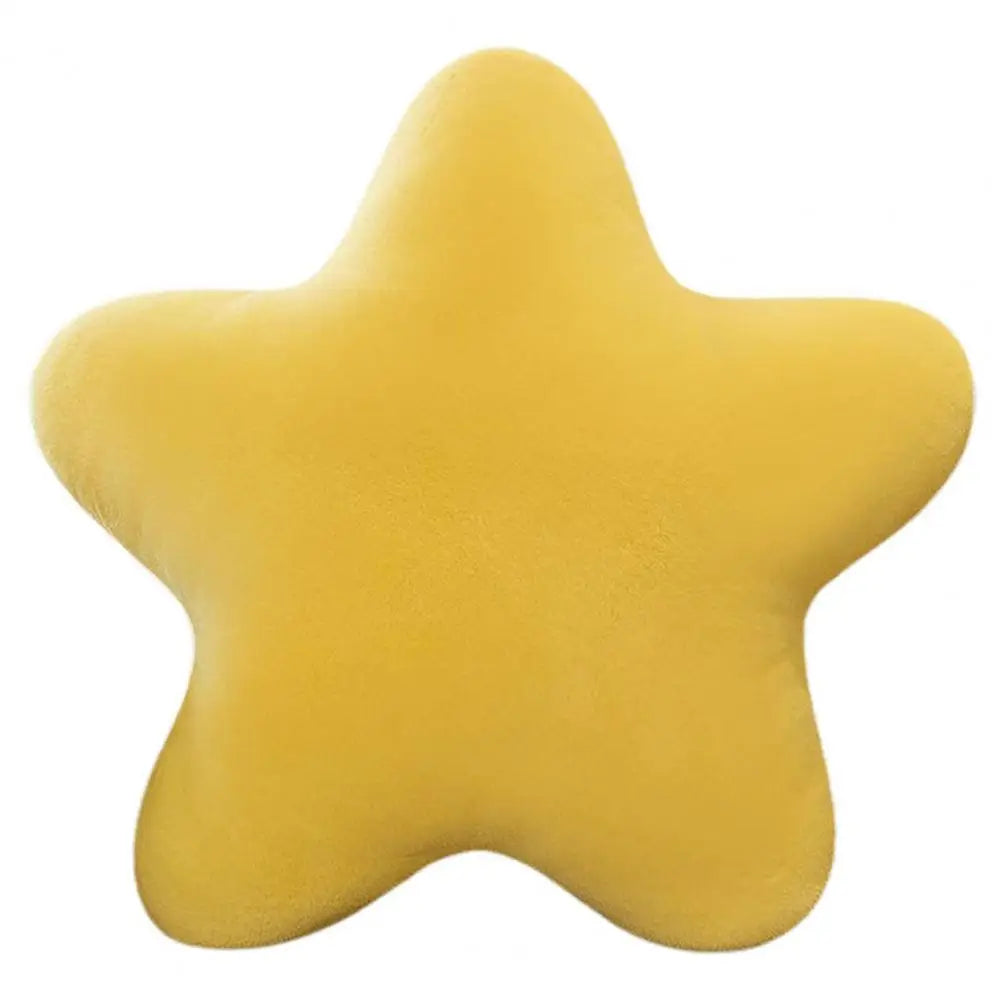 StarlightCuddle | Okouzlující polštář ve tvaru hvězdy