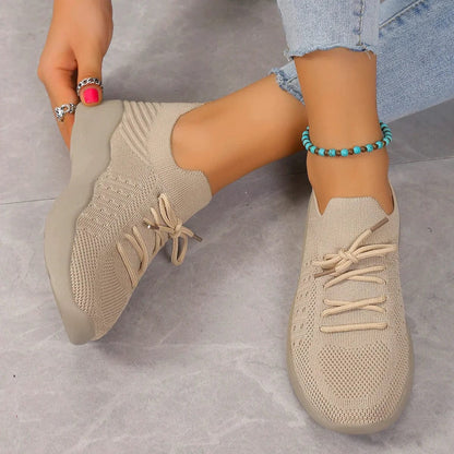 LB | Lekkie sneakersy ortopedyczne