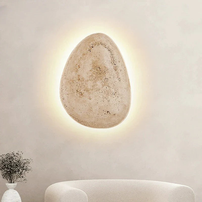 GardenRadiance | Kreativní nástěnné osvětlení pro terasu