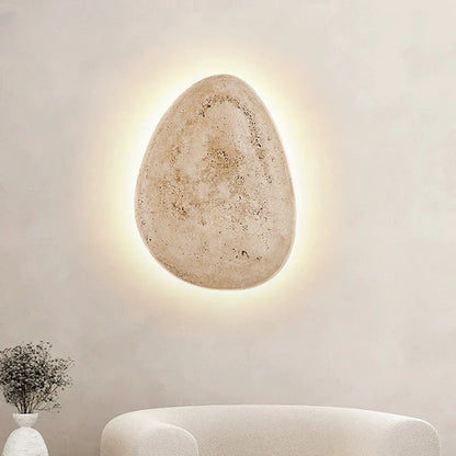 GardenRadiance | Kreativní nástěnné osvětlení pro terasu