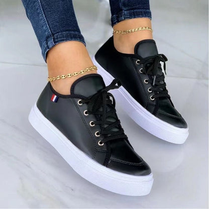 LB | Klasyczne i wygodne sneakersy na lato