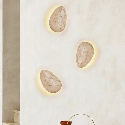 GardenRadiance | Kreativní nástěnné osvětlení pro terasu