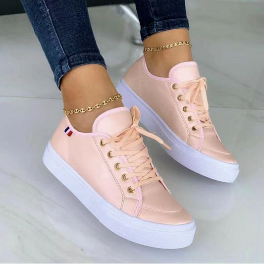 LB | Klasyczne i wygodne sneakersy na lato