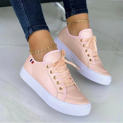 LB | Klasyczne i wygodne sneakersy na lato