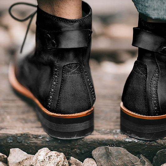 LB ortopedyczne buty ogólne MW