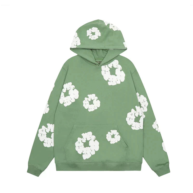 LB | Luźny i stylowy sweter zimowy