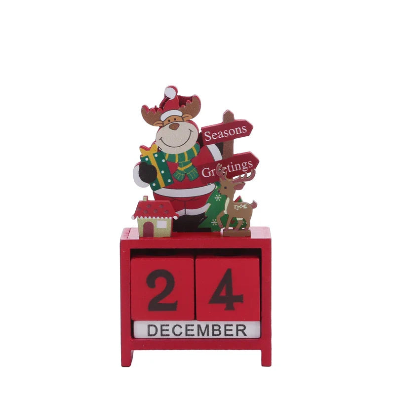 AdventCheer | Vánoční odpočítávací kalendář